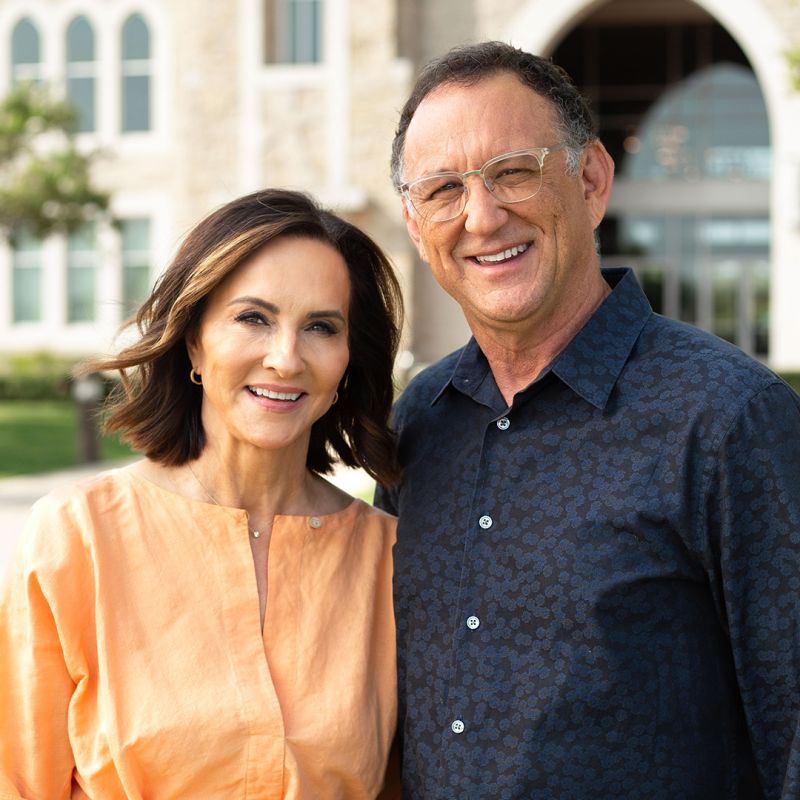 Randy & Denise Phillips