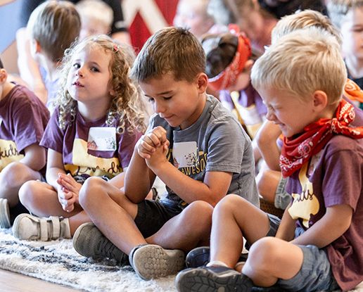 LifeFamily Learning Center