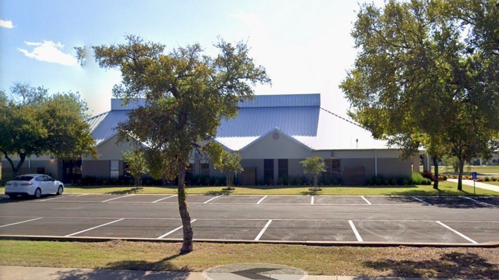 Life Marble Falls | Christian Church in Texas