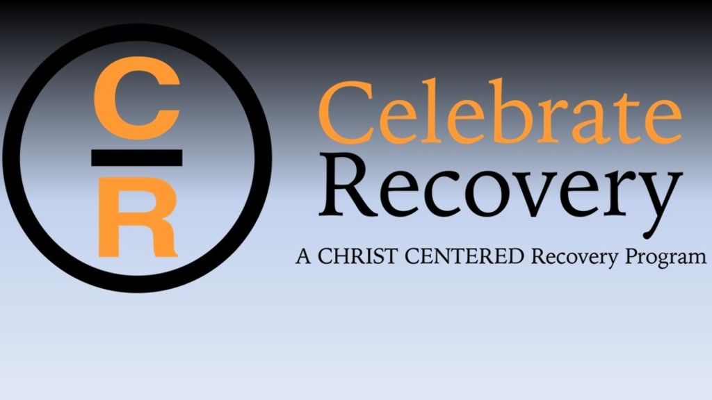 Celebrate Recovery image