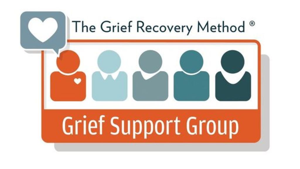 Grief Recovery Method image
