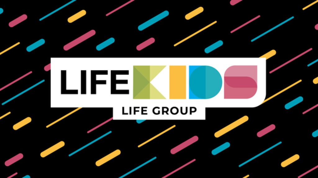 Life DS: LifeKids Life Group image