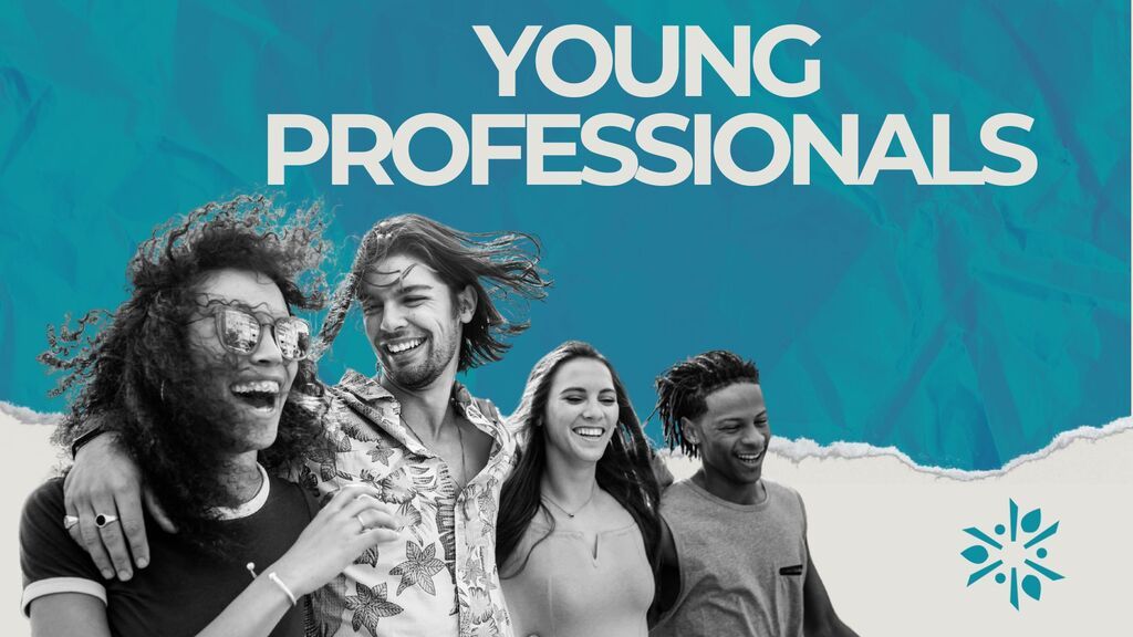 Leander Young Professionals image