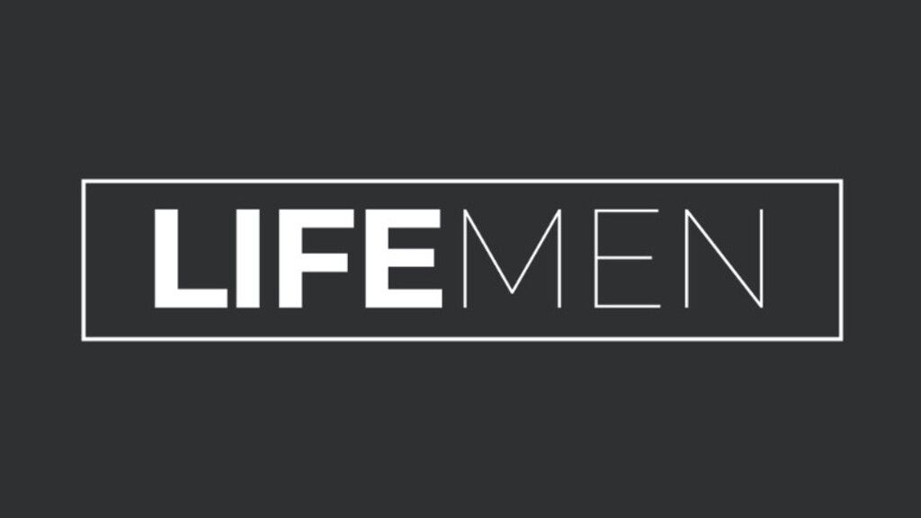 LifeMen: Evening Bible Study LifeGroup image