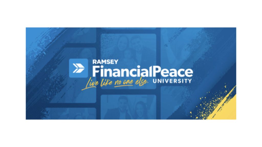 LifeFamily: Financial Peace University image