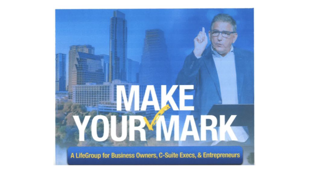 LifeFamily: Make Your Mark image