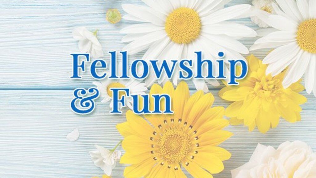 Bastrop: Fellowship and Fun image