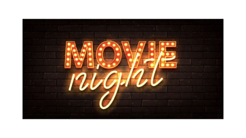 Downtown: Movie Nights at The Ashton image