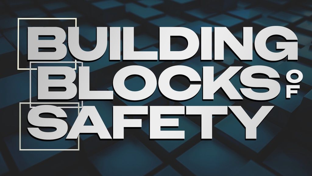 Bastrop:  The Building Blocks of Safety image