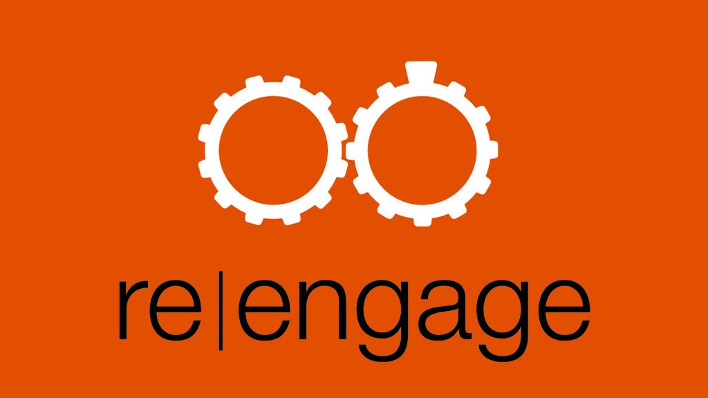 re|engage Spring 2025 image