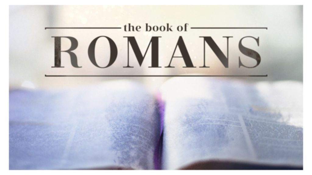 LifeWomen Downtown: Romans Study image