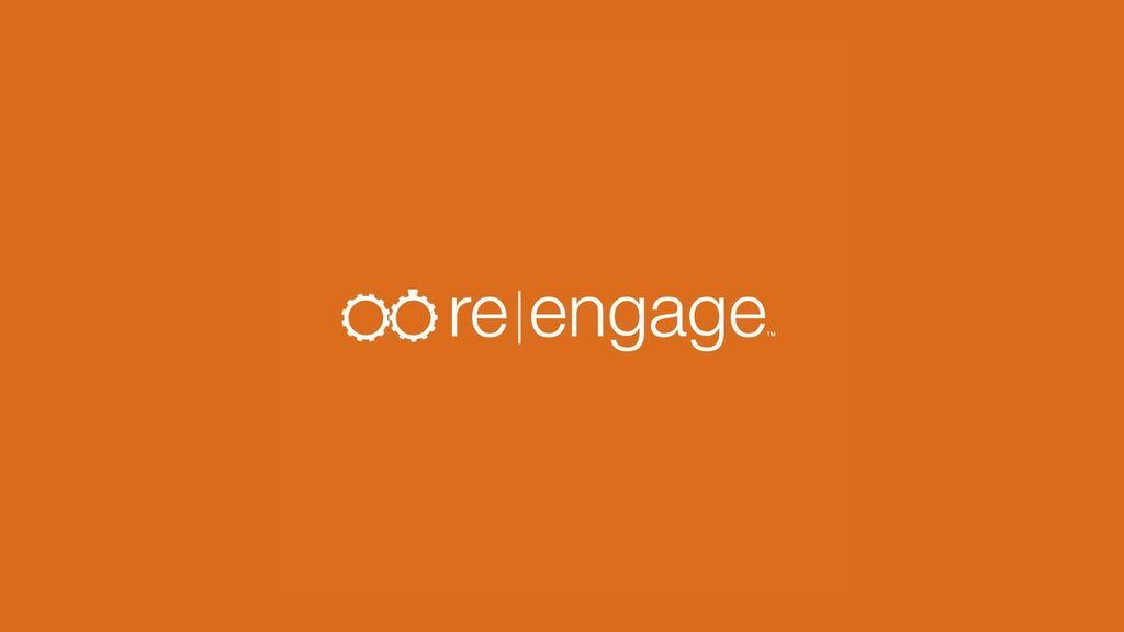 re|engage image