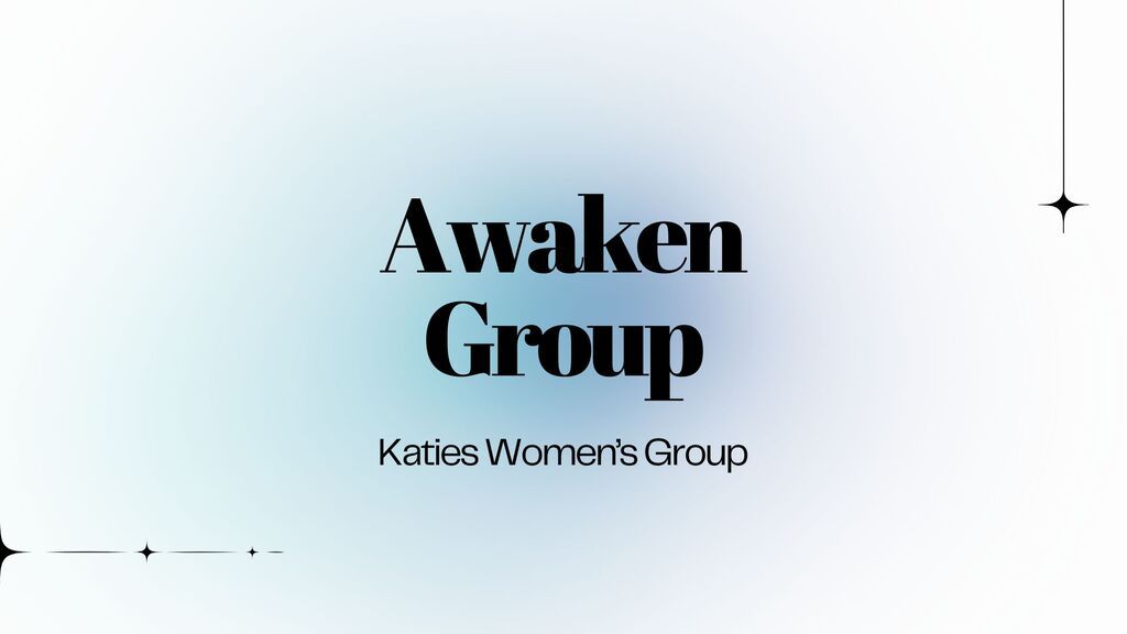 Awaken: Women's Evening image