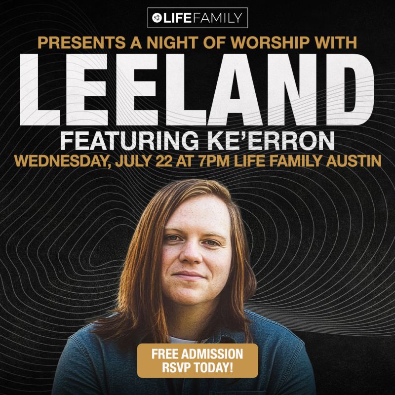 Night of Worship