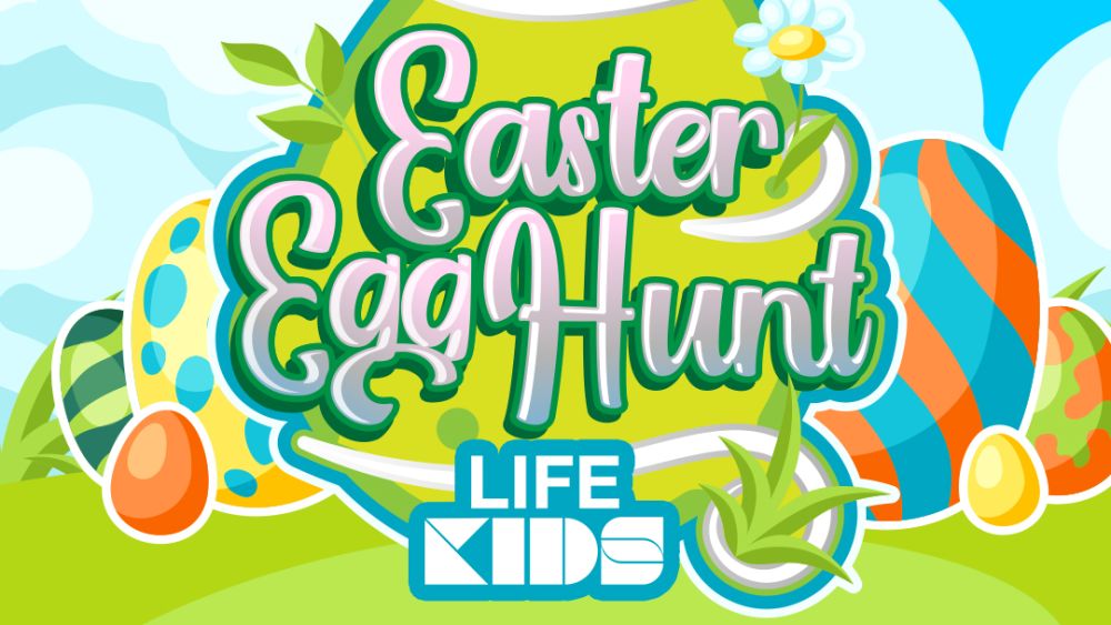 Easter Egg Hunt Austin Texas