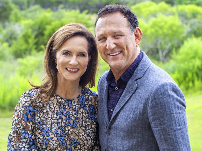 Randy & Denise Phillips