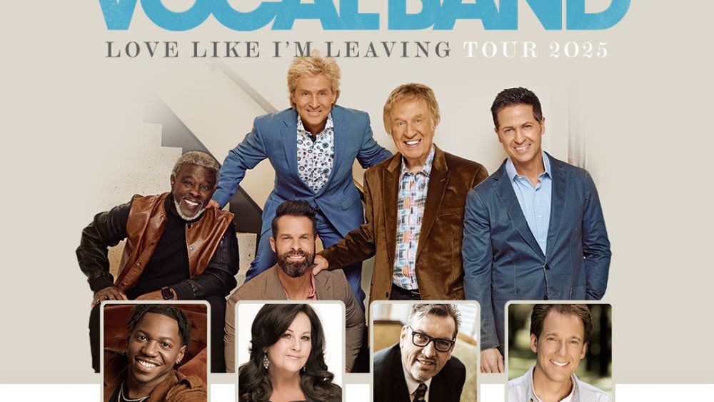 Bill Gaither Austin Texas