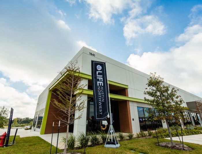 LifeFamily Learning Center