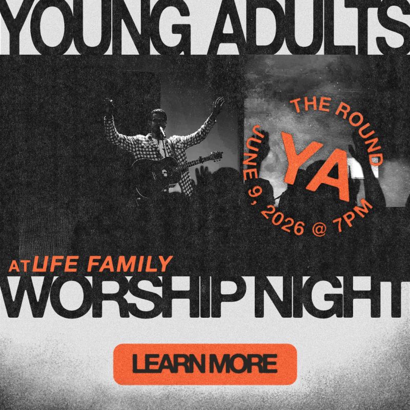 Night of Worship