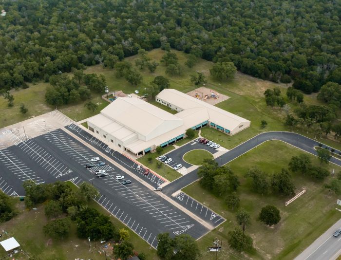 LifeFamily Learning Center