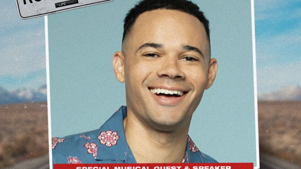 Special Guest Tauren Wells LifeFamily Special Guest Tauren Wells LifeFamily