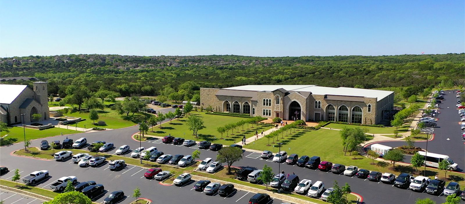 LifeAustin Church